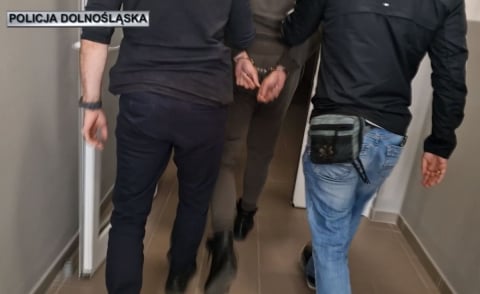 Policja przejęła narkotyki o wartości 7,5 mln zł - 1