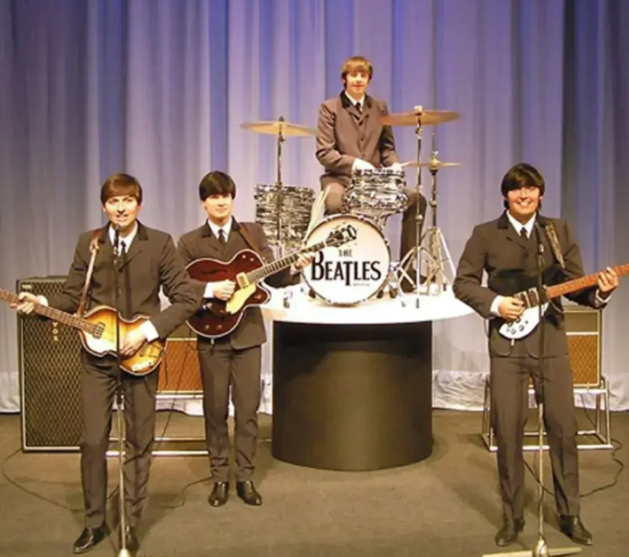 The Beatles Show 60 - koncert - fot. mat. prasowe