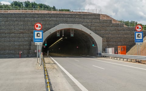 Droga S3 Bolków-Kamienna Góra już otwarta - 9