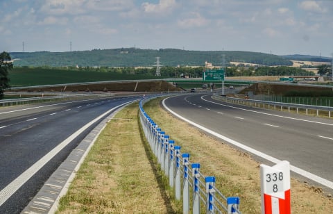 Droga S3 Bolków-Kamienna Góra już otwarta - 11