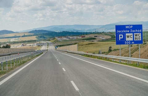 Droga S3 Bolków-Kamienna Góra już otwarta - 15