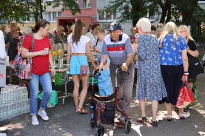 Wrocławskie Huby z własnym Centrum Aktywności Lokalnej