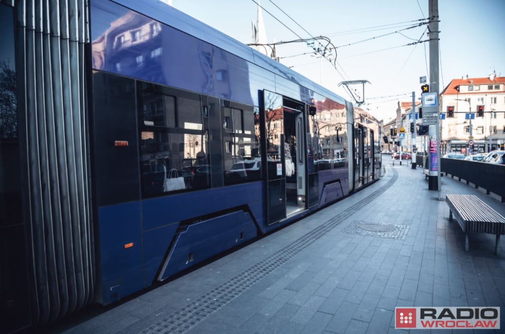 Piłkarski Śląsk i Męskie Granie - przygotuj się na zmiany w komunikacji - fot. RW