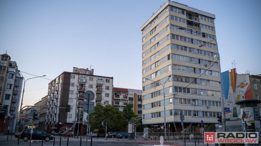 Jest zawiadomienie do prokuratury o zaniedbaniach w Trzonolinowcu - fot. RW