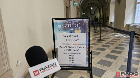 DRJ: Letni Festiwal Tajemnic w Zamku Książ - 25