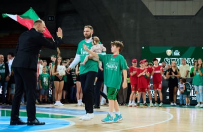 Były kapitan opuszcza sztab szkoleniowy Śląska