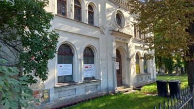 Legnica może stracić unikatowy zabytek. Przepadła dotacja na remont