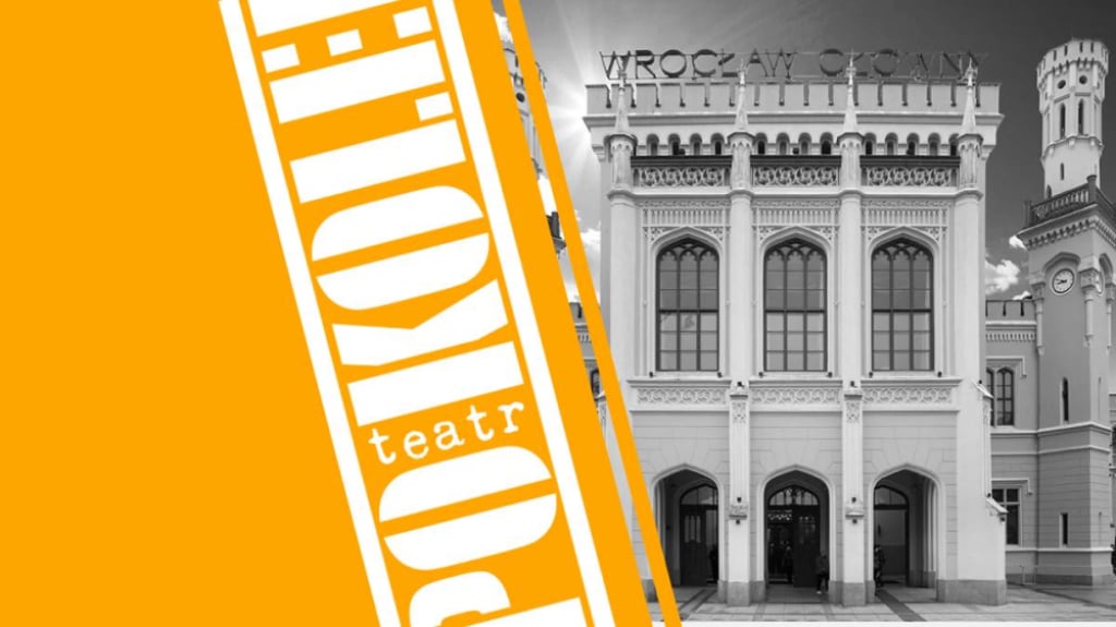 Na mapie kulturalnej Wrocławia pojawiła się Scena Letnia Teatru Po Kolei - fot. mat. prasowe