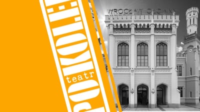 Na mapie kulturalnej Wrocławia pojawiła się Scena Letnia Teatru Po Kolei