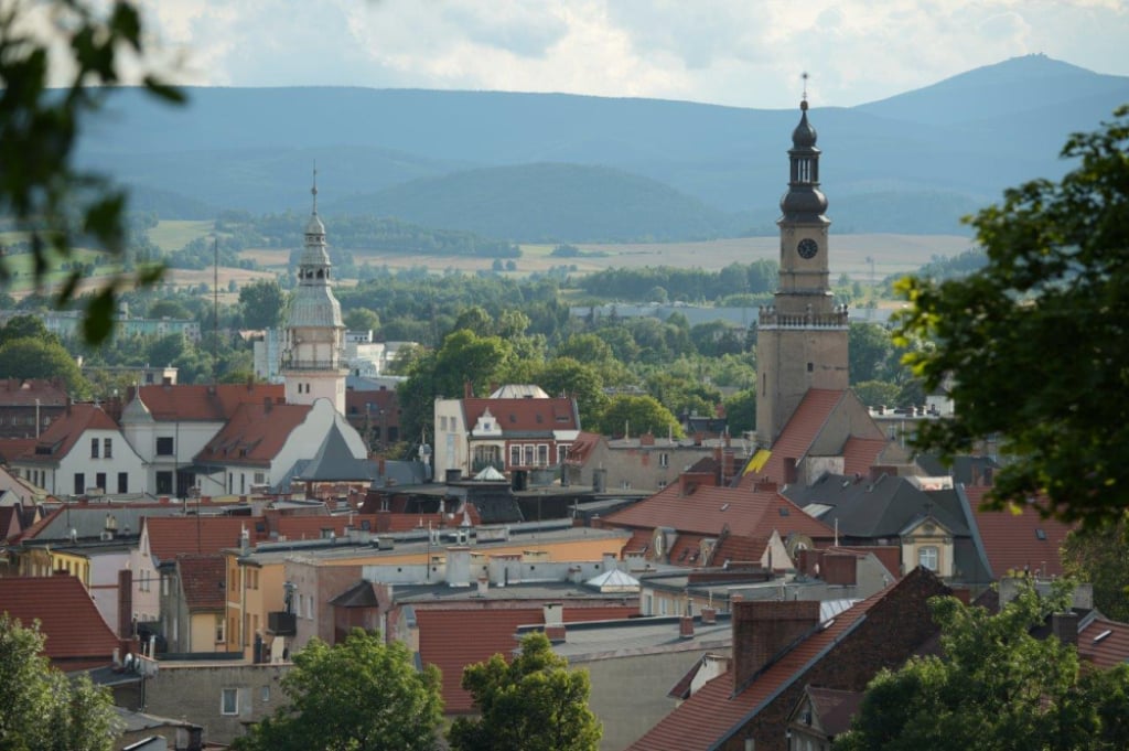 Kamienna Góra: 8,5 miliona na wymianę kopciuchów  - fot. RW