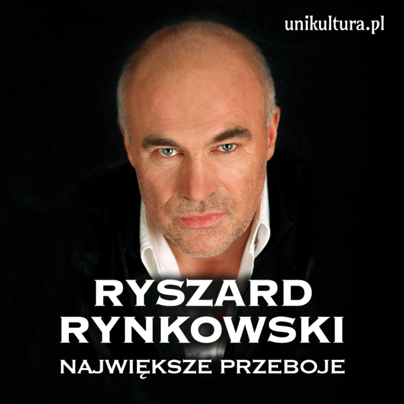 Ryszard Rynkowski - największe przeboje - fot. mat. prasowe