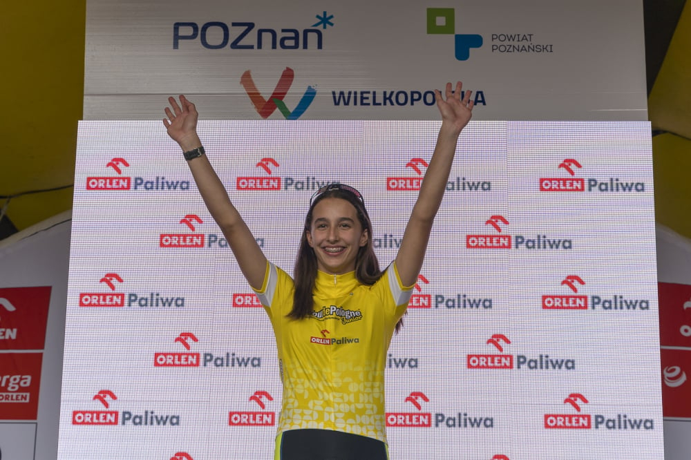 Tour de Pologne Junior nadchodzi - fot. mat. prasowe