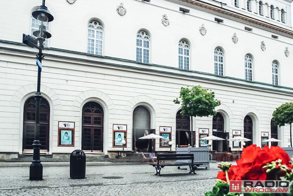 Teatr Modrzejewskiej będzie miał nowego współwłaściciela - fot. RW