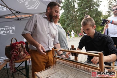 Dni polsko-czeskie w Kamiennej Górze