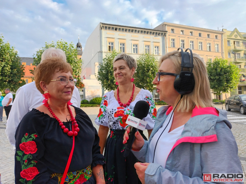 DRJ: Międzynarodowy Festiwal Folkloru po raz 32 w Strzegomiu - 8