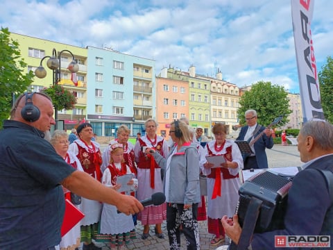 DRJ: Międzynarodowy Festiwal Folkloru po raz 32 w Strzegomiu - 9