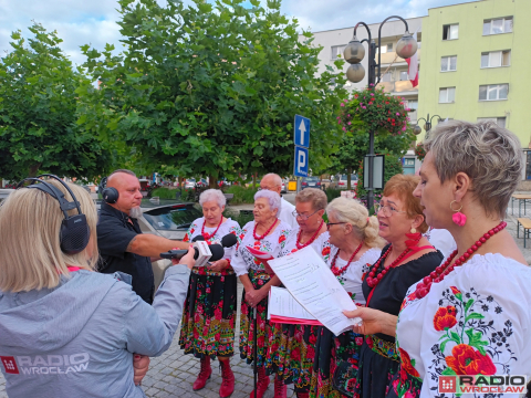 DRJ: Międzynarodowy Festiwal Folkloru po raz 32 w Strzegomiu - 10