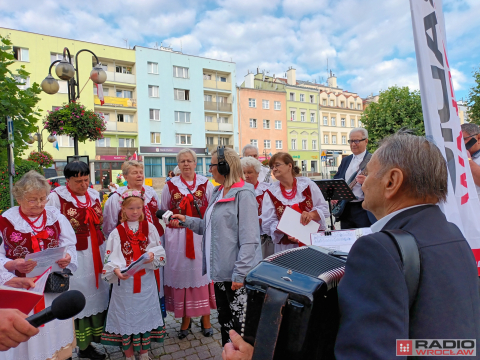 DRJ: Międzynarodowy Festiwal Folkloru po raz 32 w Strzegomiu - 11