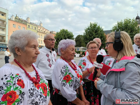 DRJ: Międzynarodowy Festiwal Folkloru po raz 32 w Strzegomiu - 12