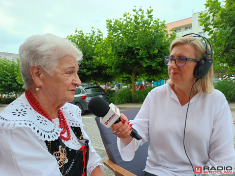 DRJ: Międzynarodowy Festiwal Folkloru po raz 32 w Strzegomiu - 0