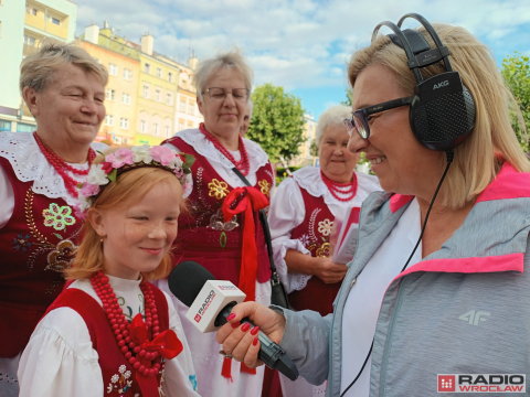 DRJ: Międzynarodowy Festiwal Folkloru po raz 32 w Strzegomiu - 5