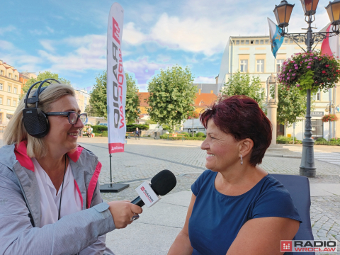 DRJ: Międzynarodowy Festiwal Folkloru po raz 32 w Strzegomiu - 6