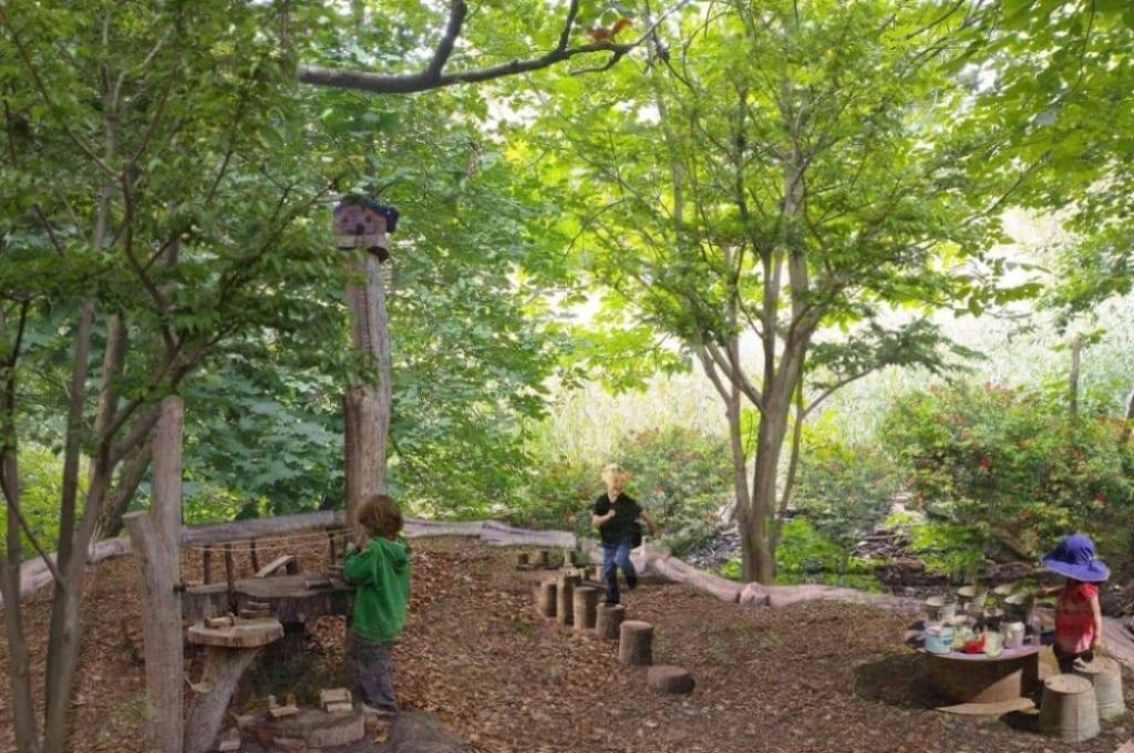 Będzie nowy park na wrocławskim Kleczkowie - fot. zdjęcie ilustracyjne RW