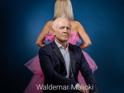 Waldemar Malicki - Mistrz i Małgorzata