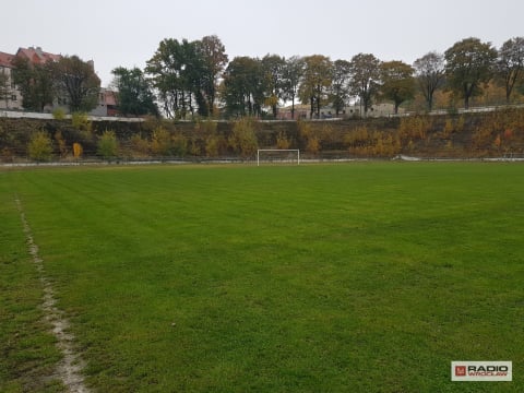 Problemy na budowie stadionu w Wałbrzychu - 2