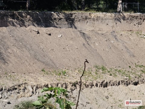 Problemy na budowie stadionu w Wałbrzychu - 4