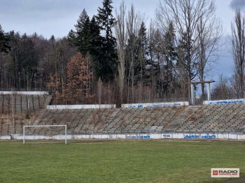 Problemy na budowie stadionu w Wałbrzychu - 6