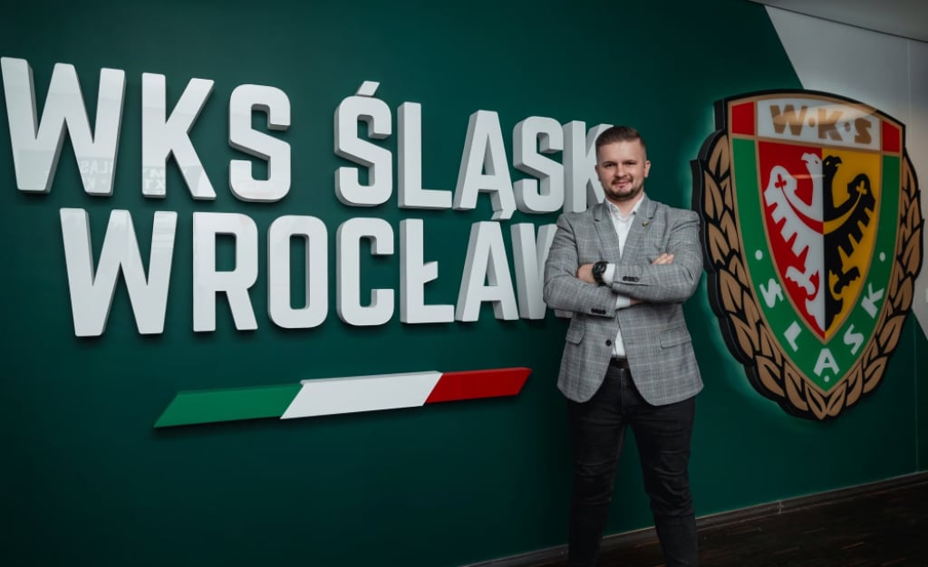 Wokół Śląska: gościem będzie Patryk Kajderowicz - fot. slaskwroclaw.pl