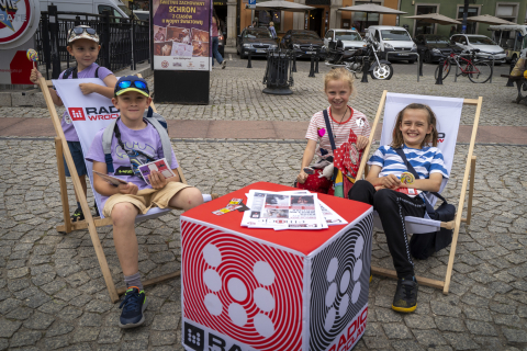 "Kultura, uśmiech i brak komerchy". Za to kochacie nasze radio [POSŁUCHAJ] - 1