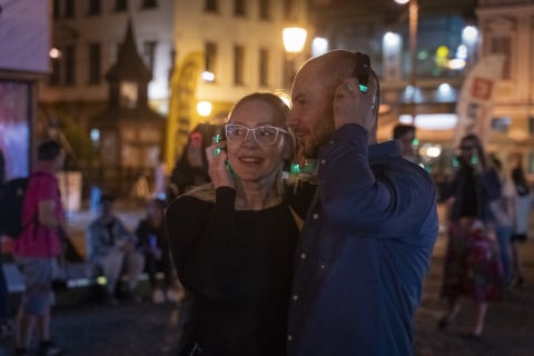 My gramy, wy tańczycie! Zapraszamy na silent disco w sercu miasta - 17