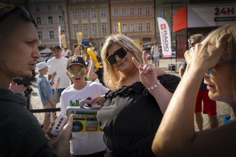 My gramy, wy tańczycie! Zapraszamy na silent disco w sercu miasta - 3