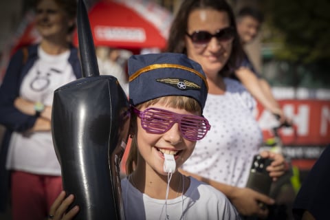 My gramy, wy tańczycie! Zapraszamy na silent disco w sercu miasta - 4