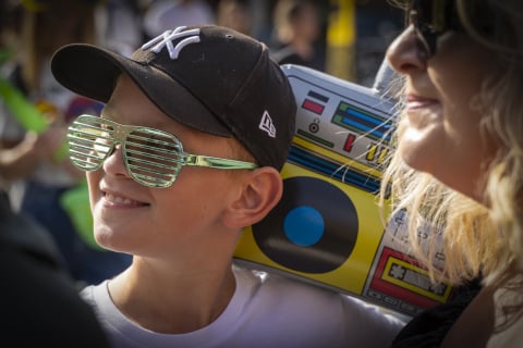 My gramy, wy tańczycie! Zapraszamy na silent disco w sercu miasta - 5