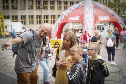 Dziękujemy! Byliście z nami 24 godziny na fali [GALERIA SŁUCHACZEK I SŁUCHACZY]  - 16