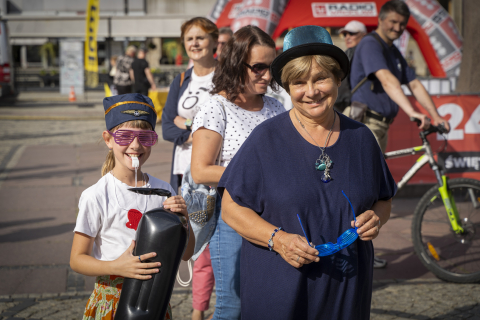 Dziękujemy! Byliście z nami 24 godziny na fali [GALERIA SŁUCHACZEK I SŁUCHACZY]  - 20