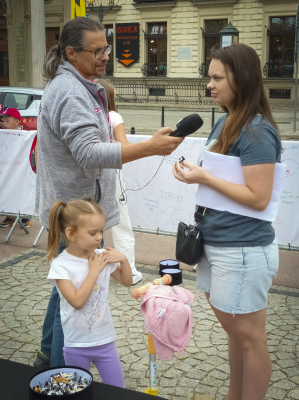 Dziękujemy! Byliście z nami 24 godziny na fali [GALERIA SŁUCHACZEK I SŁUCHACZY]  - 31