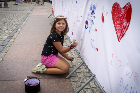 Dziękujemy! Byliście z nami 24 godziny na fali [GALERIA SŁUCHACZEK I SŁUCHACZY]  - 33