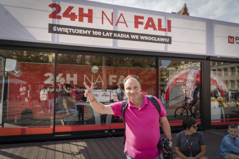 Dziękujemy! Byliście z nami 24 godziny na fali [GALERIA SŁUCHACZEK I SŁUCHACZY]  - 36