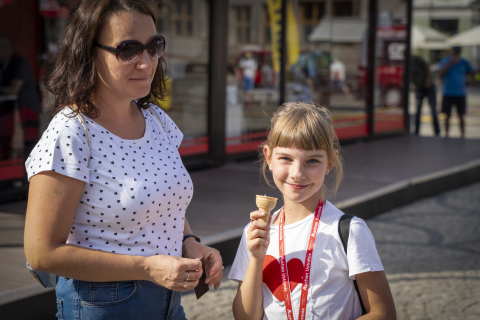 Dziękujemy! Byliście z nami 24 godziny na fali [GALERIA SŁUCHACZEK I SŁUCHACZY]  - 3