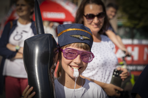 Dziękujemy! Byliście z nami 24 godziny na fali [GALERIA SŁUCHACZEK I SŁUCHACZY]  - 54