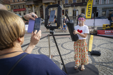 Dziękujemy! Byliście z nami 24 godziny na fali [GALERIA SŁUCHACZEK I SŁUCHACZY]  - 58