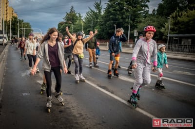 Uwaga, kierowcy! W sobotni wieczór będą utrudnienia we Wrocławiu