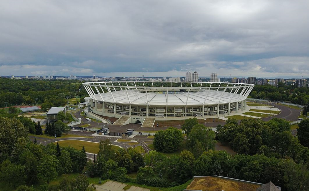 Dolnośląscy sportowcy na Diamentowej Lidze w Chorzowie - fot. Wikipedia/Fallaner/CC BY-SA 4.0