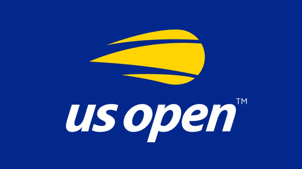 US Open: Hurkacz powalczy o trzecią rundę - fot. logo US Open