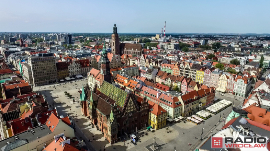 Ponad 9 tysięcy wniosków od mieszkańców do Planu Ogólnego - fot. RW