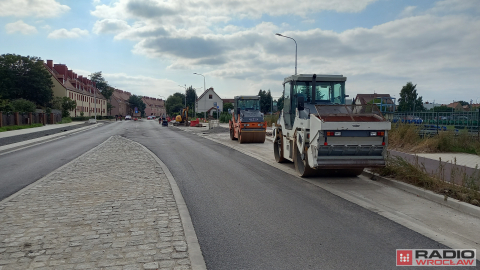 Legnica: Drogowy paraliż w prawobrzeżnej części miasta. Nie tylko dziś  - 0